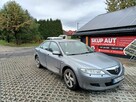 Mazda 6 2.0 TD 136km 04r - 1