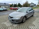 Mazda 6 2.0 TD 136km 04r - 2