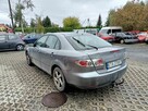 Mazda 6 2.0 TD 136km 04r - 3