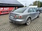 Mazda 6 2.0 TD 136km 04r - 4