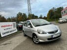 Honda Jazz ZAMIEŃ swoje auto lub zostaw w rozliczeniu - 4