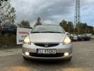 Honda Jazz ZAMIEŃ swoje auto lub zostaw w rozliczeniu - 5