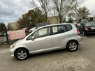 Honda Jazz ZAMIEŃ swoje auto lub zostaw w rozliczeniu - 7