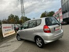 Honda Jazz ZAMIEŃ swoje auto lub zostaw w rozliczeniu - 8