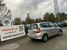 Honda Jazz ZAMIEŃ swoje auto lub zostaw w rozliczeniu - 10