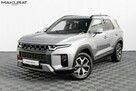 SsangYong Torres Adventure K.cofania Podgrz.f i kier Skóra LED Salon PL VAT 23% - 12