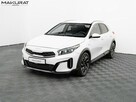 Kia XCeed 1.5 T-GDiM DCT K.cofania 2 stref klima Tempomat Salon PL VAT 23% - 2