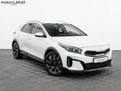 Kia XCeed 1.5 T-GDiM DCT K.cofania 2 stref klima Tempomat Salon PL VAT 23% - 11