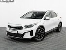 Kia XCeed 1.5 T-GDiM DCT K.cofania 2 stref klima Tempomat Salon PL VAT 23% - 12