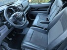 Toyota ProAce GWARANCJA * 2.0 D4D * nowy model  * serwisowany * webasto * warszawa - 6