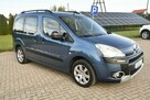 Citroen Berlingo 1,6 e-hdi DUDKI11 Klimatyzacja,Ledy,5 Osób,Hak.kredyt.OKAZJA - 3
