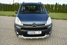 Citroen Berlingo 1,6 e-hdi DUDKI11 Klimatyzacja,Ledy,5 Osób,Hak.kredyt.OKAZJA - 4