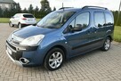 Citroen Berlingo 1,6 e-hdi DUDKI11 Klimatyzacja,Ledy,5 Osób,Hak.kredyt.OKAZJA - 5