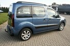 Citroen Berlingo 1,6 e-hdi DUDKI11 Klimatyzacja,Ledy,5 Osób,Hak.kredyt.OKAZJA - 7