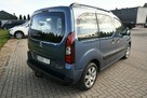Citroen Berlingo 1,6 e-hdi DUDKI11 Klimatyzacja,Ledy,5 Osób,Hak.kredyt.OKAZJA - 8