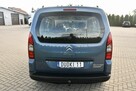 Citroen Berlingo 1,6 e-hdi DUDKI11 Klimatyzacja,Ledy,5 Osób,Hak.kredyt.OKAZJA - 9