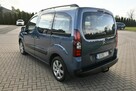 Citroen Berlingo 1,6 e-hdi DUDKI11 Klimatyzacja,Ledy,5 Osób,Hak.kredyt.OKAZJA - 10
