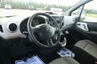 Citroen Berlingo 1,6 e-hdi DUDKI11 Klimatyzacja,Ledy,5 Osób,Hak.kredyt.OKAZJA - 13