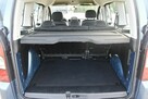 Citroen Berlingo 1,6 e-hdi DUDKI11 Klimatyzacja,Ledy,5 Osób,Hak.kredyt.OKAZJA - 15