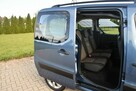 Citroen Berlingo 1,6 e-hdi DUDKI11 Klimatyzacja,Ledy,5 Osób,Hak.kredyt.OKAZJA - 16