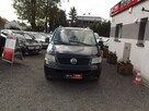 Volkswagen Transporter - 4