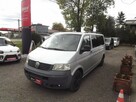 Volkswagen Transporter - 1