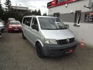 Volkswagen Transporter - 2