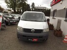 Volkswagen Transporter - 3