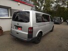 Volkswagen Transporter - 4