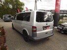 Volkswagen Transporter - 5