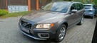 Volvo XC 70 2.4 D5 Momentum AWD, 205 KM, automat, skóra,nawigacja,model 2010 - 2