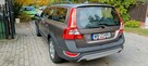 Volvo XC 70 2.4 D5 Momentum AWD, 205 KM, automat, skóra,nawigacja,model 2010 - 4