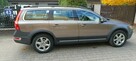 Volvo XC 70 2.4 D5 Momentum AWD, 205 KM, automat, skóra,nawigacja,model 2010 - 8