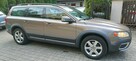 Volvo XC 70 2.4 D5 Momentum AWD, 205 KM, automat, skóra,nawigacja,model 2010 - 9