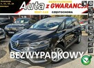 Renault Espace 1.6dCi*180PS*OPŁACONY Bezwypadkowy 7-Osób Automat Serwis GWARANCJA24M - 1