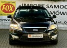 Ford Mondeo 2.0 145KM benzyna Raty od 319 zł miesięcznie, Zamiana - 2