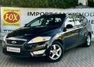 Ford Mondeo 2.0 145KM benzyna Raty od 319 zł miesięcznie, Zamiana - 3