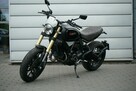 Ducati Scrambler Termignoni Quickshifter - 2
