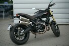Ducati Scrambler Termignoni Quickshifter - 3