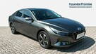 Hyundai Elantra Smart+Tech /Aktywny tempomat /A/T ,Kamera / Ogrzewana kierownica/VAT23 - 3
