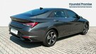 Hyundai Elantra Smart+Tech /Aktywny tempomat /A/T ,Kamera / Ogrzewana kierownica/VAT23 - 5