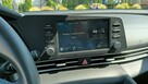 Hyundai Elantra Smart+Tech /Aktywny tempomat /A/T ,Kamera / Ogrzewana kierownica/VAT23 - 14