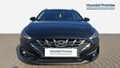 Hyundai i30 160KM / SMT+LED / Ogrz. kierownica / LED-owe światła / Kamera / VAT 23 - 2