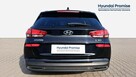 Hyundai i30 160KM / SMT+LED / Ogrz. kierownica / LED-owe światła / Kamera / VAT 23 - 6