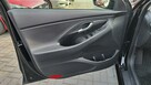 Hyundai i30 160KM / SMT+LED / Ogrz. kierownica / LED-owe światła / Kamera / VAT 23 - 10