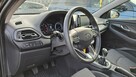 Hyundai i30 160KM / SMT+LED / Ogrz. kierownica / LED-owe światła / Kamera / VAT 23 - 14