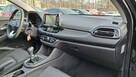 Hyundai i30 160KM / SMT+LED / Ogrz. kierownica / LED-owe światła / Kamera / VAT 23 - 16