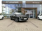 Hyundai Tucson 1.6 T-GDI 7DCT 48V 2WD (160KM)  Platinum - dostępny od ręki - 6