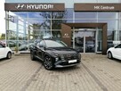 Hyundai Tucson 1.6 T-GDI 7DCT 48V 2WD (160KM)  Platinum - dostępny od ręki - 7