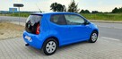 Volkswagen Up! Czujniki parkowania/Podgrzewane fotele/Tempomat/Szyberdach szklany - 4